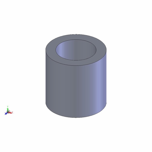 Greenlee 31913 Bushing-.500X.750X.750 Ss (578) 50319132/783310319139