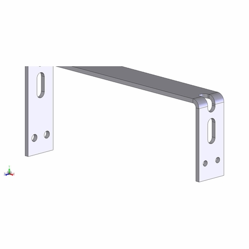 Greenlee 32426 Handle 50324268/783310324263