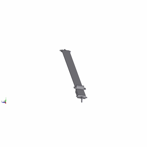 Greenlee 32429 Strap 50324292/783310324294