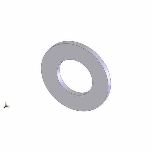 Greenlee 32537 Washer-Flat .456X.859X.062 Cop  50325370/783310325376