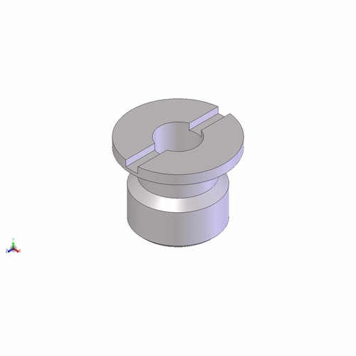 Greenlee 32557 Screw-Rod Retaining (1990) 50325574/783310325574