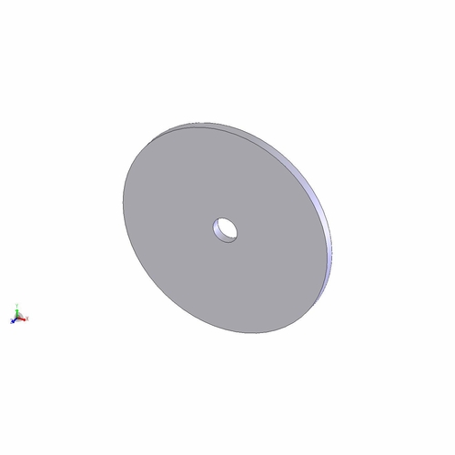 Greenlee 32829 Plug End-Plastic (2.12X.093) (1725) 50328298/783310328292