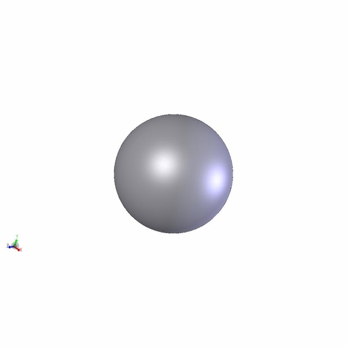 GREENLEE 3282GB BALL-STEEL .312 DIA GRADE No 25 90506804/783310506805