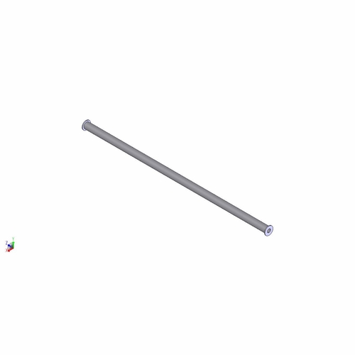 Greenlee 33035 Spndle Spool 50330357/783310330356