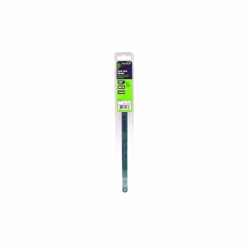 GREENLEE 333-1218 BLADE PKG HACKSAW-18T 50100378/783310100379