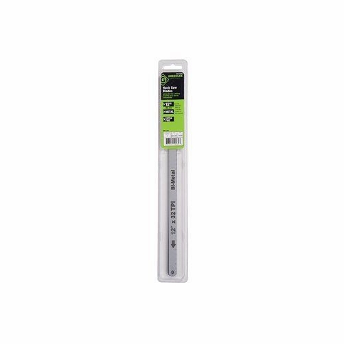 GREENLEE 333-1232 BLADE PKG HACKSAW-32T 50100394/783310100393