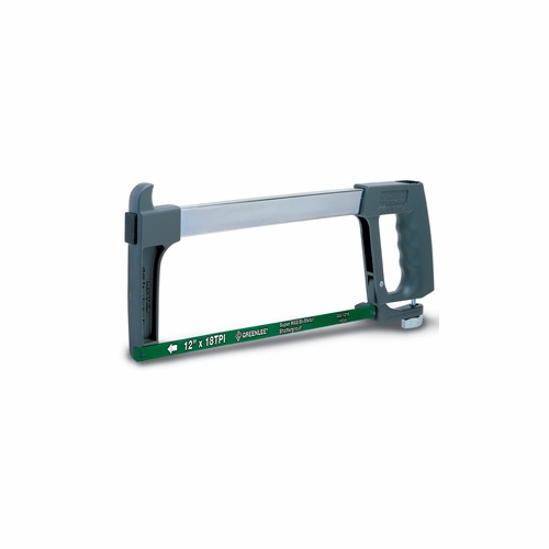 Greenlee 333A Hacksaw (12 Inch ) (Pop) 52023635/783310236351