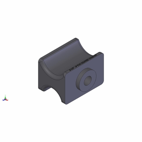 Greenlee 33454 Support Conduit 1/2 Inch -4 Inch 50334549/783310334545