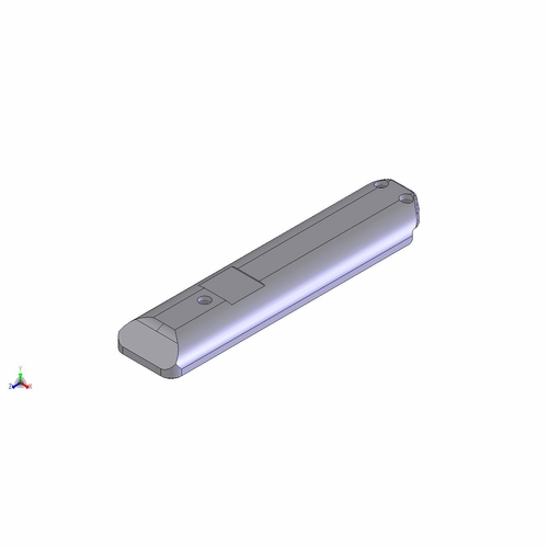 Greenlee 33472 Housing Lower Pendant Switch 50334727/783310334729