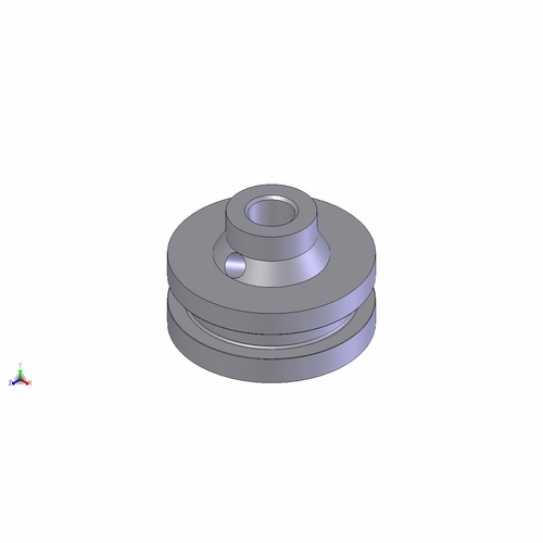 Greenlee 33519 Piston-Auto Valve (975) 50335197/783310335191