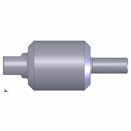 GREENLEE 33520 STEM-AUTO VALVE (975) 50335200/783310335207