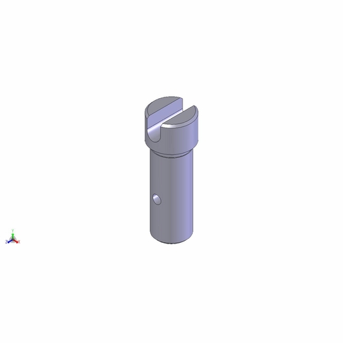 Greenlee 33525 Shaft-Gerotor Drive 50335251/783310335252