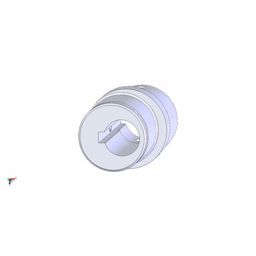 Greenlee 33526 Shaft-Eccentric 50335260/783310335269