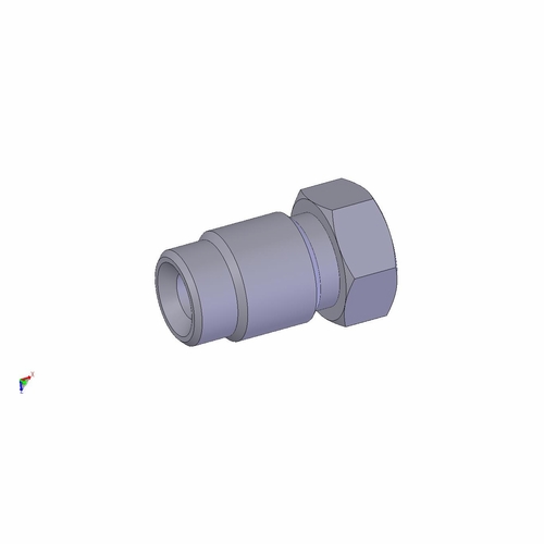 GREENLEE 33530 BUSHING-HIGH PRESSURE (980) 50335308/783310335306