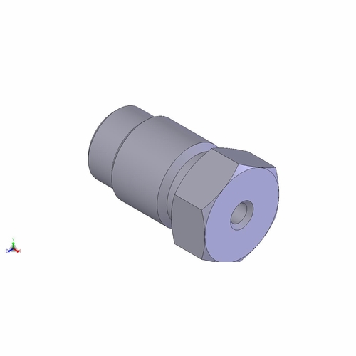 Greenlee 33531 Bushing Piston-Hi- Press 50335316/783310335313