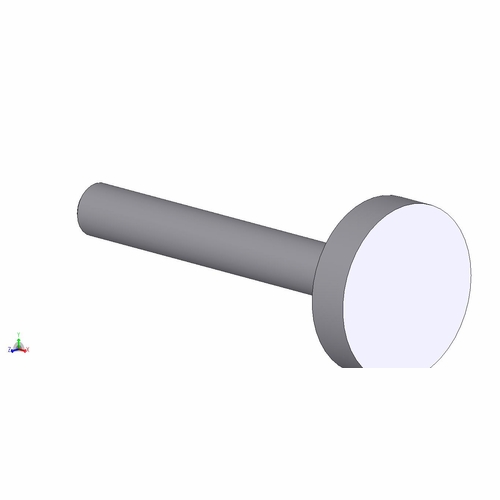 Greenlee 33532 Piston-Hi Pressure 50335324/783310335320