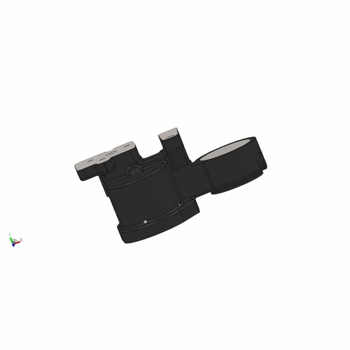 GREENLEE 33533 BLOCK PUMP 50335332/783310335337