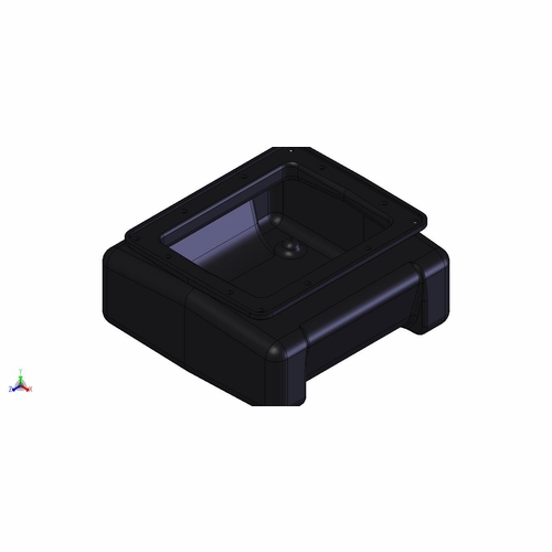 Greenlee 33555 Reservoir 50335553/783310335559