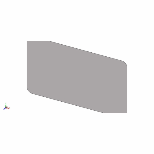 Greenlee 33721 Decal-Ident (975) 50337211/783310337218