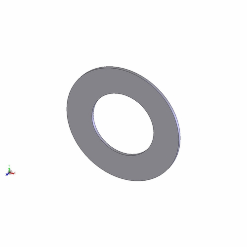 Greenlee 33730G Spacer-.549X.997X.025 Ss (1990)  50337300/783310337300