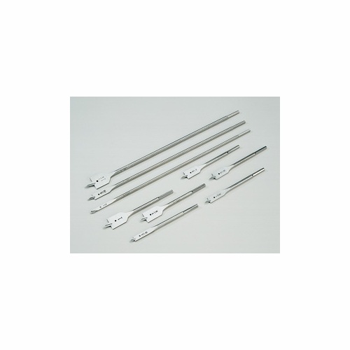 GREENLEE 33AR-6 BIT SET SPADE (33AR-6) (POP) 50203649/783310203643