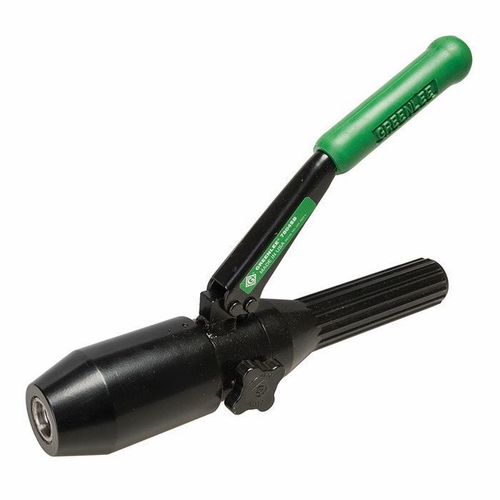 GREENLEE 34288 DRIVER KNOCKOUT-HYD (7804-M4) 51342880/783310342885
