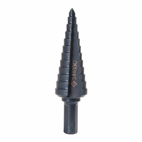 GREENLEE 34403C BIT, STEP number 3 COBALT (34403C) 783310057901/52075246
