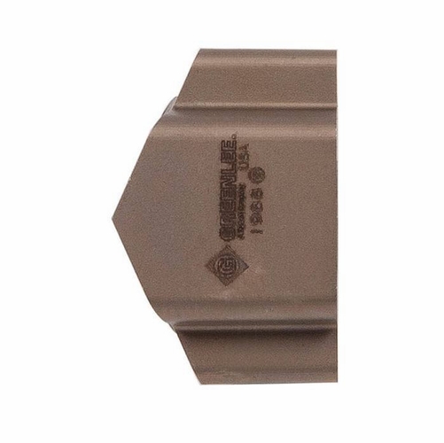 Greenlee 34441 Punch-Connector 9 Pin (229) 50344412/783310344414