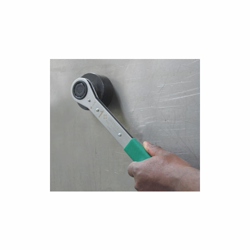 Greenlee 34941 Wrench Ratchet-Hex (1 Inch Box) 51349410/783310349419