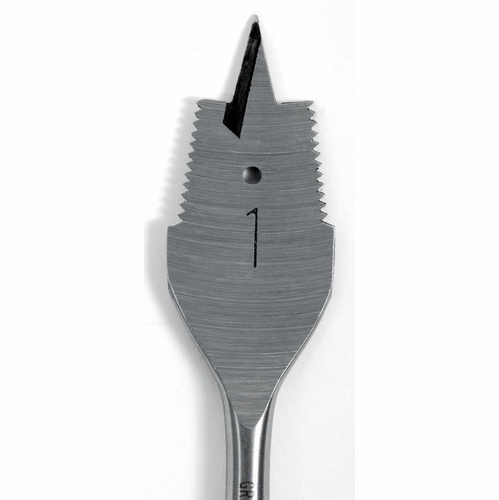 GREENLEE 34A-1 BIT-SPADE-SF CORDED (1 INCH ) POP 50122720/783310037163