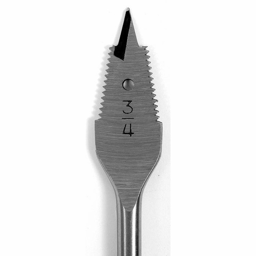 GREENLEE 34A-3/4 BIT SPADE-SF CORDED (3/4) POP 50122606/783310037149