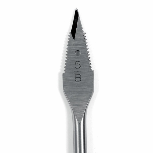 GREENLEE 34A-5/8 BIT SPADE-SF CORDED (5/8) POP 50122533/783310037132