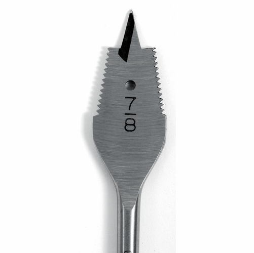 GREENLEE 34A-7/8 BIT SPADE-SF CORDED (7/8) POP 50122681/783310037156