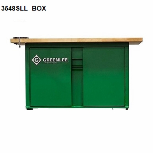 GREENLEE 3548SLL BOX, TRAINING CENTER 36X60 783310071587/52081325