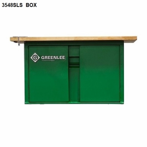 GREENLEE 3548SLS BOX, TRAINING CENTER 36X48 783310071570/52081324
