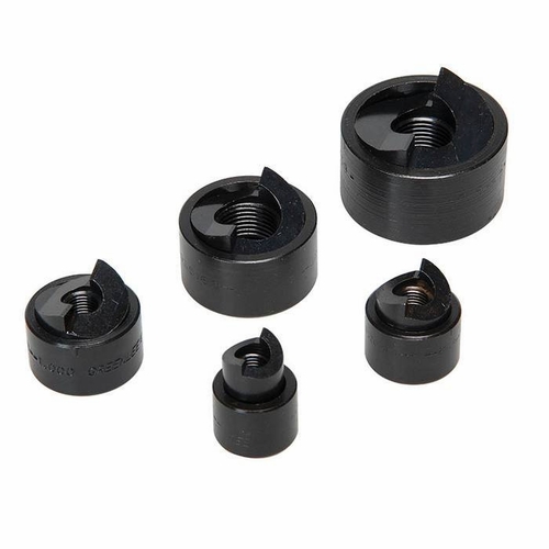 GREENLEE 35617 PUNCH SET-ISO SLUG BUSTER 50356178/783310356172