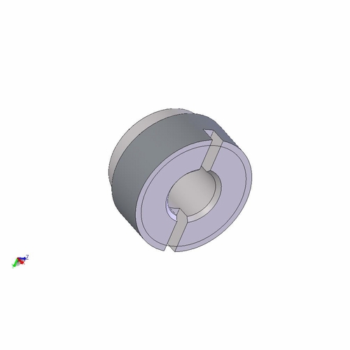 GREENLEE 35984 PLUG-GLAND (1989) 50359843/783310359845