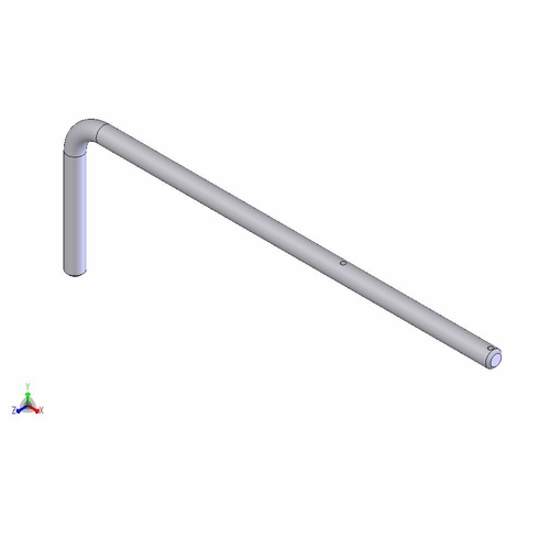 Greenlee 36068 Handle Lock (1818-M4) 50360680/783310360681