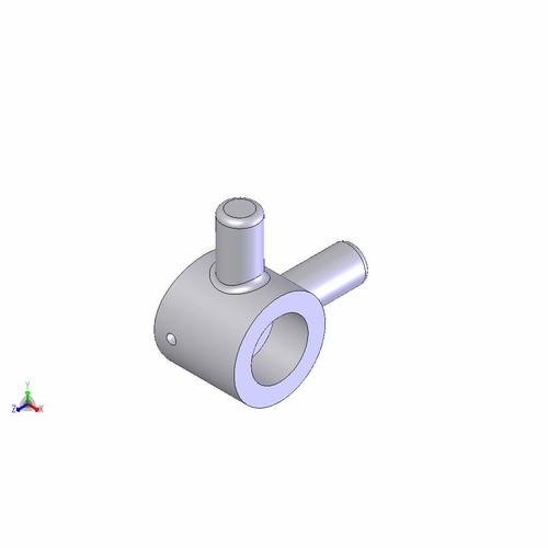 Greenlee 36080 Dog Unload/Lock (1818-M4) 50360809/783310360803