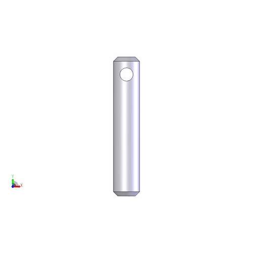 Greenlee 36086 Pin-Spring .187X1.00 (1818-M4) 50360868/783310360865