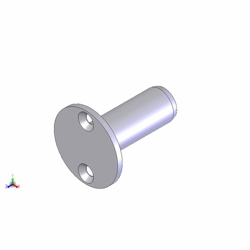Greenlee 36091 Pin Drive (1818-M4) 50360914/783310360919