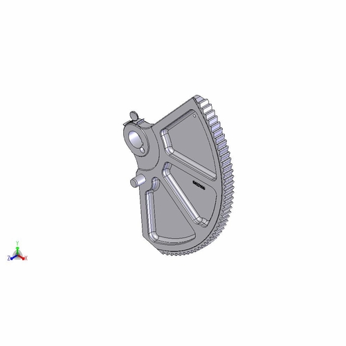 GREENLEE 36094 SEGMENT UNIT-RATCHET (1818-M4) 50360949/783310360940