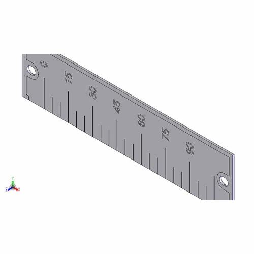 Greenlee 36204 Dial-Indicator (1818-M4) 50362046/783310362043