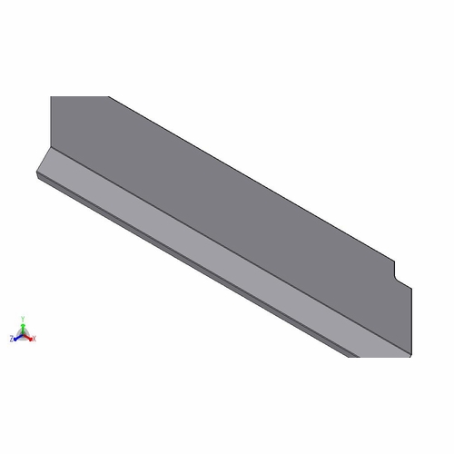 Greenlee 36310 Reflector-Lower Left (851) 50363107/783310363101