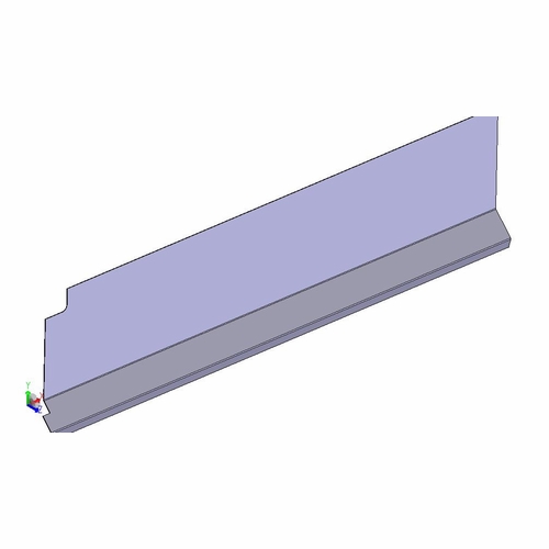 Greenlee 36311 Reflector-Lower Right (851) 50363115/783310363118