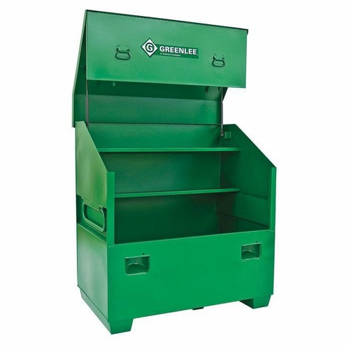 GREENLEE 3648 BOX ASSEMBLY SLANT TOP (3648) 50232762/783310232766