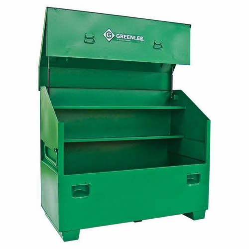 GREENLEE 3660 BOX ASSEMBLY SLANT TOP (3660) 50231960/783310231967