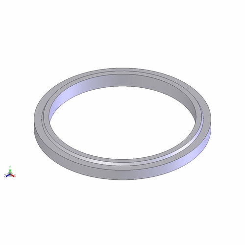 Greenlee 3668Gb Packing-V 1.87X2.25X.187 Block 90507452/783310507451