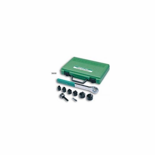 GREENLEE 36692 PUNCH UNIT-SB ISO16-ISO40 50366920/783310366928