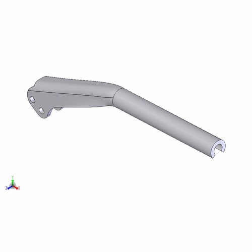 Greenlee 36887 Handle Pump (7804-M4) 50368877/783310368878